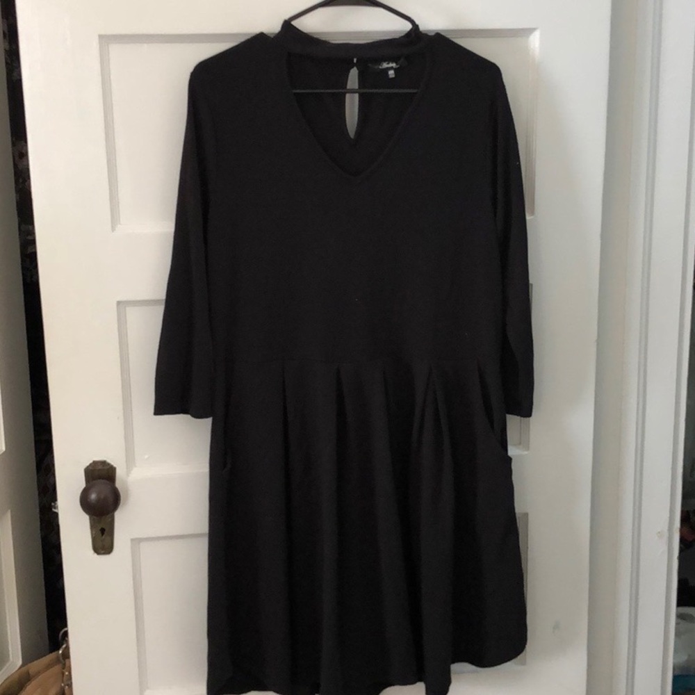 Like New Cute & Comfy Andree by Unit Dress 1XL
